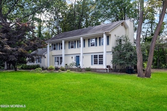 821 Lovett Rd, Colts Neck, NJ 07722