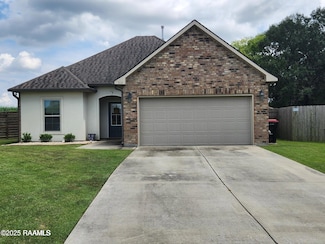 515 Gray Birch Loop, Youngsville, LA 70592