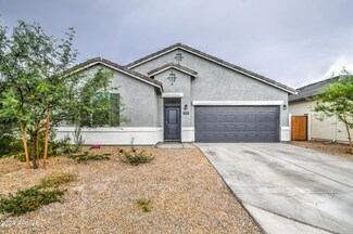 1157 W Paradise Way, Casa Grande, AZ 85122