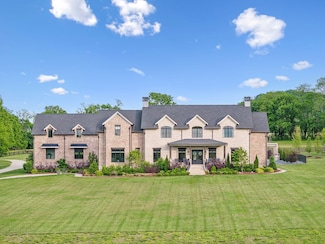 6599 Owen Hill Rd, College Grove, TN 37046
