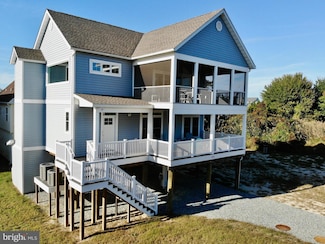 106 N Carolina Ave, Milton, DE 19968