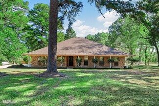 8356 E Satinwood Dr, Greenwood, LA 71033