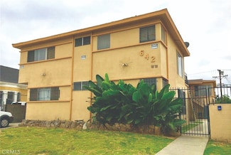 642 W 74th St, Los Angeles, CA 90044