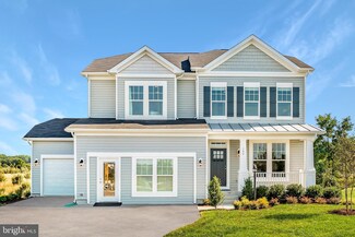 296 Norland Knoll Dr, Stephenson, VA 22656