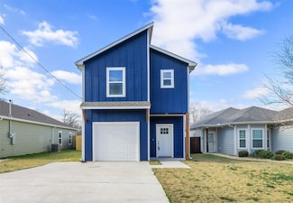 422 N Elliott Ave, Sherman, TX 75090