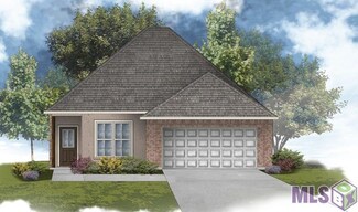 7946 Tall Willow Ave, Baton Rouge, LA 70820