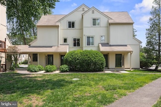 321 Woodlake Dr Unit 32, Marlton, NJ 08053