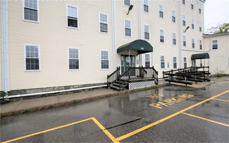148 Bernon St Unit 4, Woonsocket, RI 02895