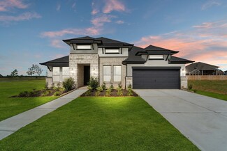 6414 Citron Elm Rd, Manvel, TX 77578