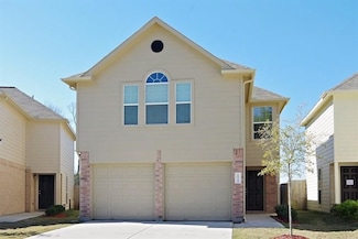 15415 Bammel Oaks Ct, Houston, TX 77014
