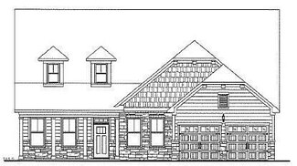 310 Highland Ridge Ln, Knightdale, NC 27545