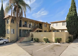 3832 Boundary St, San Diego, CA 92104