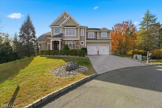 65 Overlook Ridge, Oakland, NJ 07436