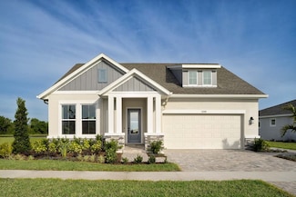 Stratum, Apollo Beach, FL 33572