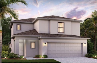 16854 Fiesta Dr, Port Charlotte, FL 33953