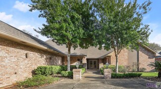 12328 Lake Sherwood Ave N, Baton Rouge, LA 70816