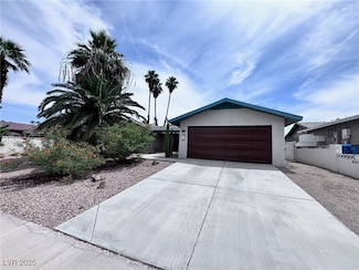 3668 El Toro St, Las Vegas, NV 89121