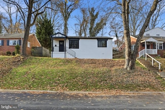 413 Williamsburg Dr, Silver Spring, MD 20901