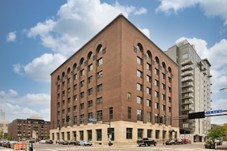 250 Park Ave Unit 601, Minneapolis, MN 55415
