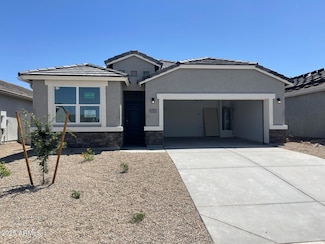 1331 S Vista Ave, Florence, AZ 85132
