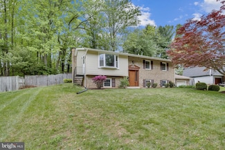 2109 Kings House Rd, Silver Spring, MD 20905