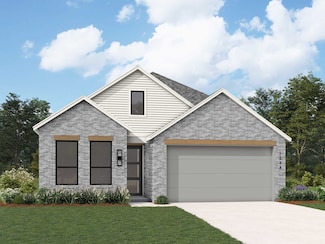 Plan Maybach, Schertz, TX 78108