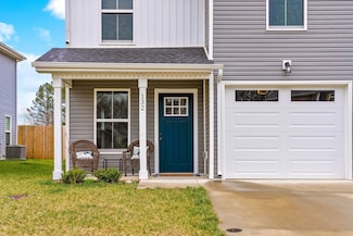 132 Quarry Ridge Rd, Clarksville, TN 37043