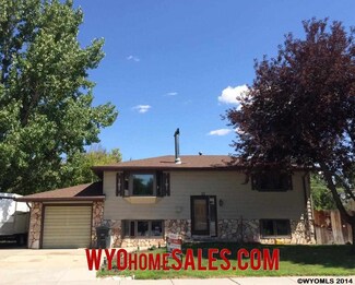 11 Mesa Verde Dr Unit 2nd Street, Glenrock, WY 82637