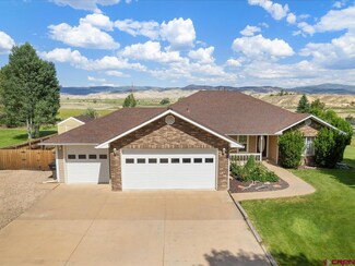 2301 Major Ln, Montrose, CO 81401