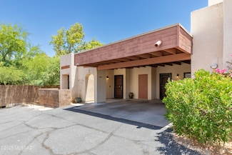 5890 N Placita de Las Lomitas, Tucson, AZ 85704