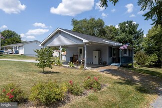 230 Wunder St, Mount Jackson, VA 22842
