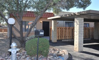 9040 E Calle Diego, Tucson, AZ 85710