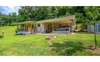 1090 Bell Hill Rd, Murphy, NC 28906