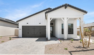 Bernstein, Buckeye, AZ 85396