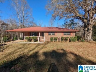 680 New County Line Rd, Sylacauga, AL 35151