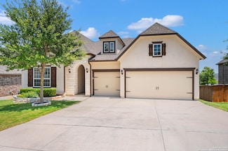 25318 Pleasant Beach, San Antonio, TX 78255