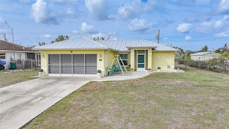 7333 Watson Ln, Port Charlotte, FL 33981