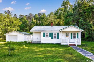 2475 Beverly Rd, Conway, SC 29527