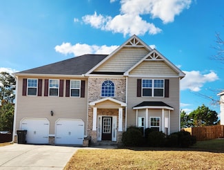 5005 Charlie Dr, Augusta, GA 30909