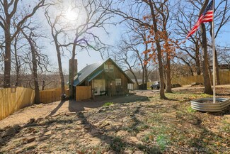 49800 N Lakeland Dr, Cleveland, OK 74020