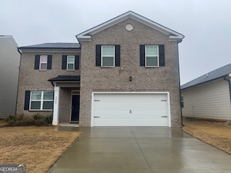 2276 Waycross Ln Unit 21, Dacula, GA 30019