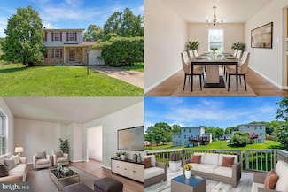 6704 Middlefield Rd, Fort Washington, MD 20744