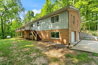 1606 Harry Hughes Rd, Charlestown, IN 47111