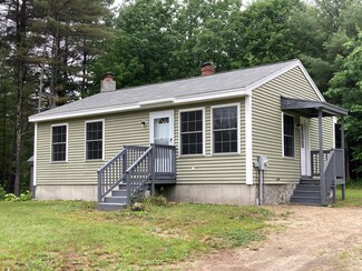 7 Patterson Rd, Limerick, ME 04048
