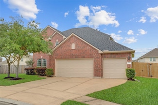 2868 Suncreek Ln, Dickinson, TX 77539