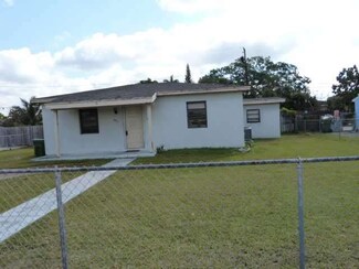 971 NE 4th Ave, Homestead, FL 33030