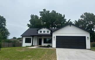 3159 W Silverleaf St, Springfield, MO 65807