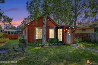 1513 K St, Anchorage, AK 99501
