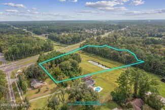 10491 Normandy Blvd, Jacksonville, FL 32221