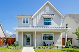14436 Walsh Ave, Aledo, TX 76008